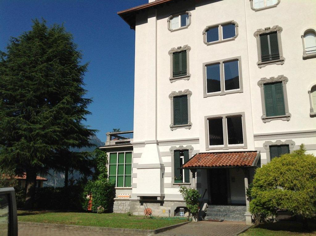 Casa Mary 瓦伦纳 客房 照片
